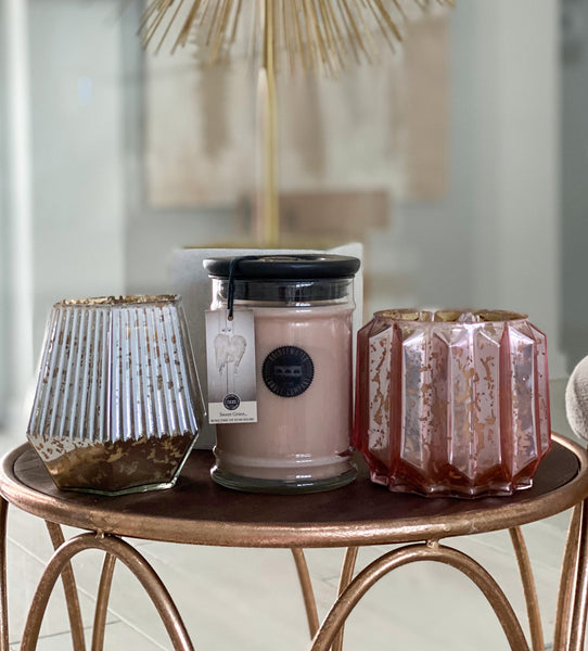 18oz Large Sweet Grace Candle Jar