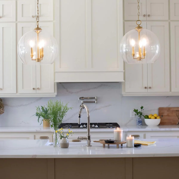 18oz Large Sweet Grace Candle Jar