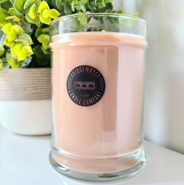 18oz Large Sweet Grace Candle Jar