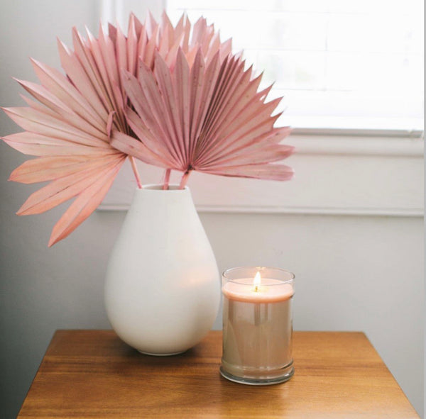 18oz Large Sweet Grace Candle Jar