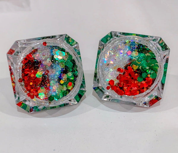 Aloe Face and Body Glitter