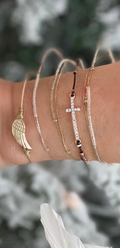 BRACELETS